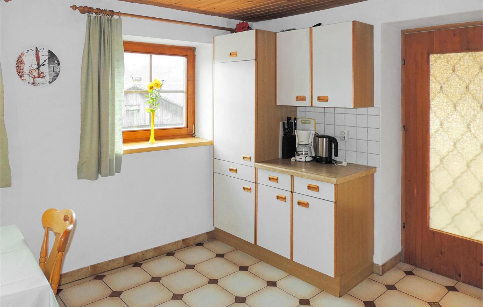 Ferienhaus In Untertilliach Buitenkant foto