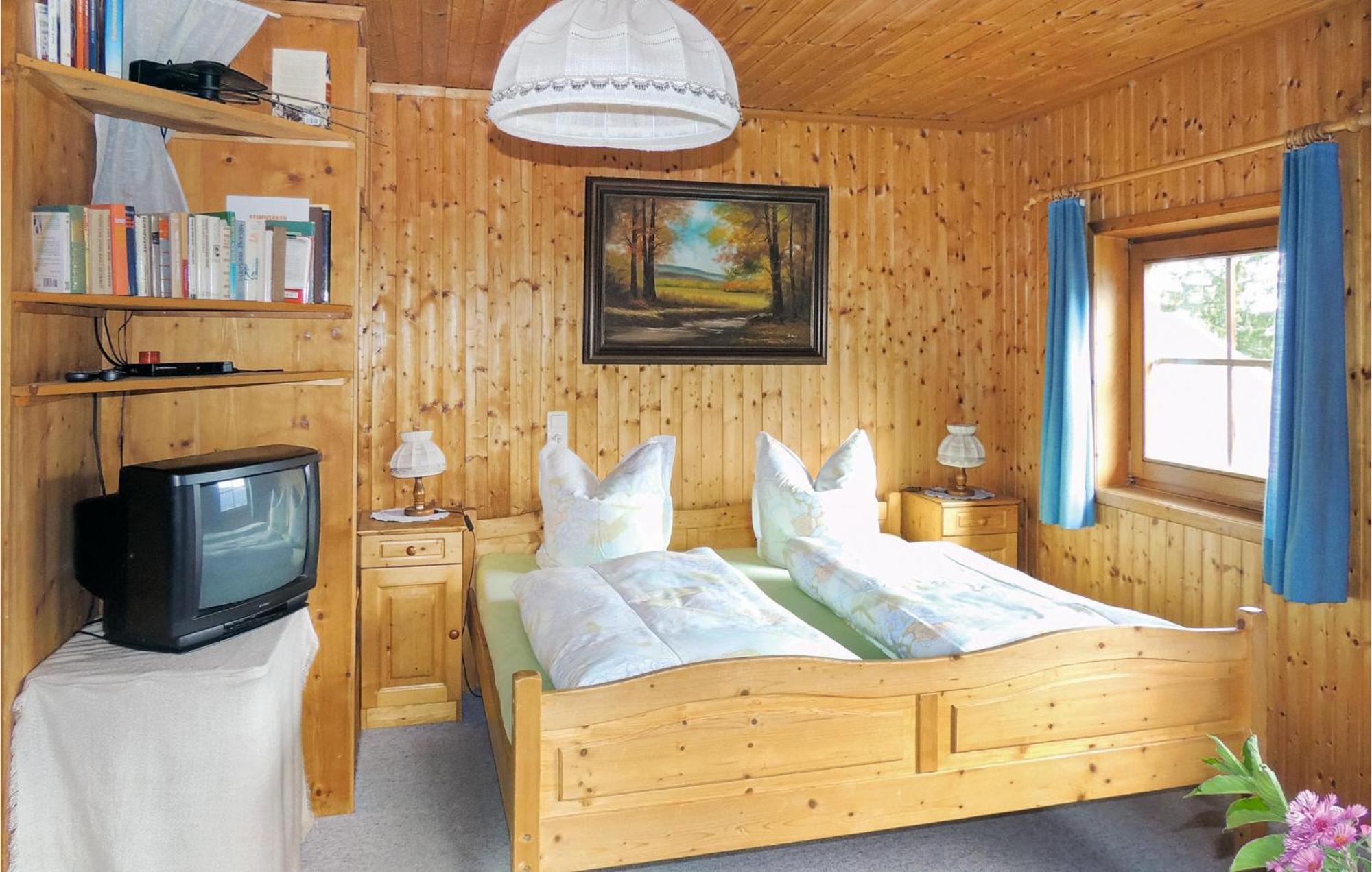 Ferienhaus In Untertilliach Buitenkant foto