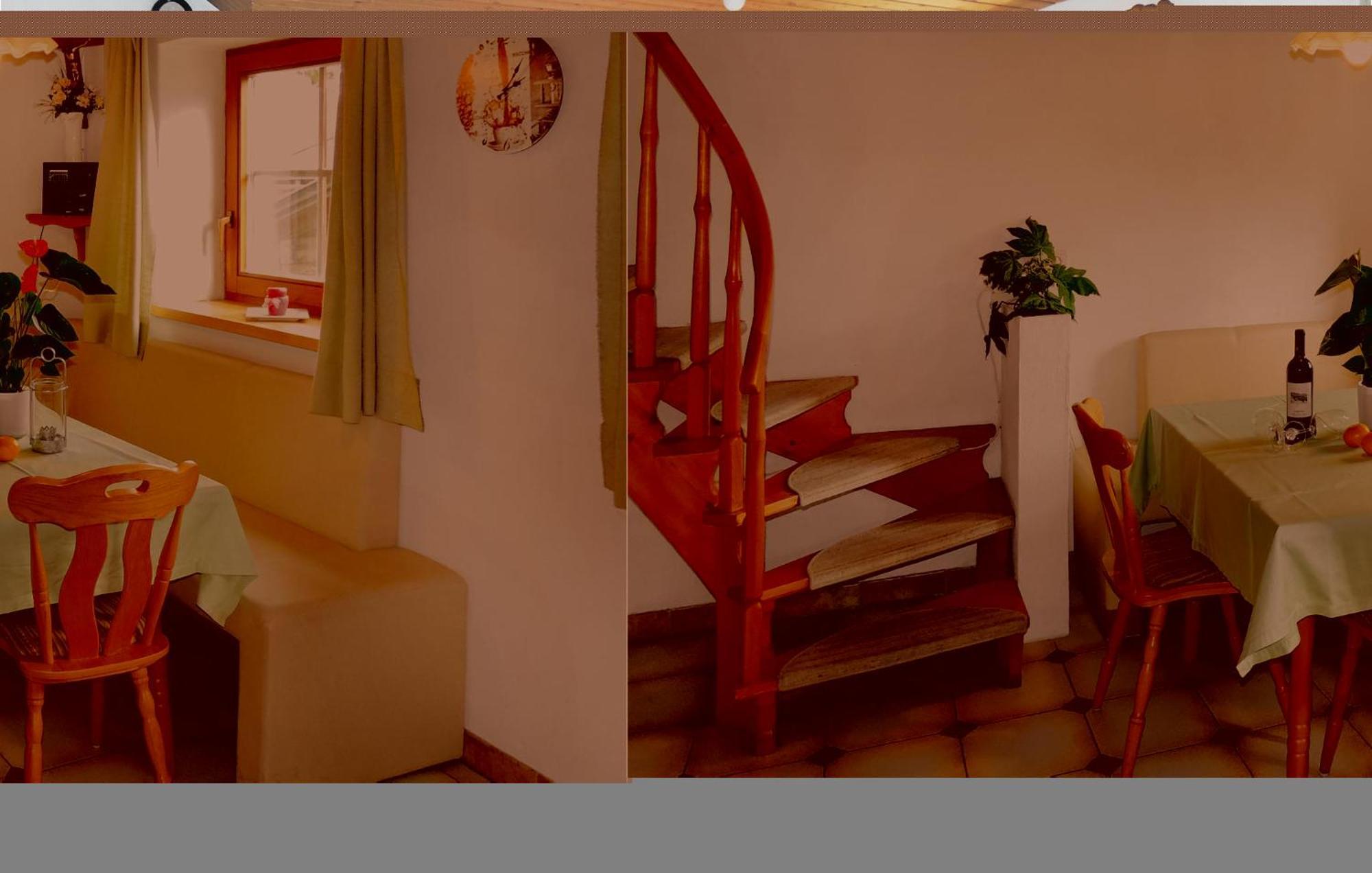 Ferienhaus In Untertilliach Buitenkant foto